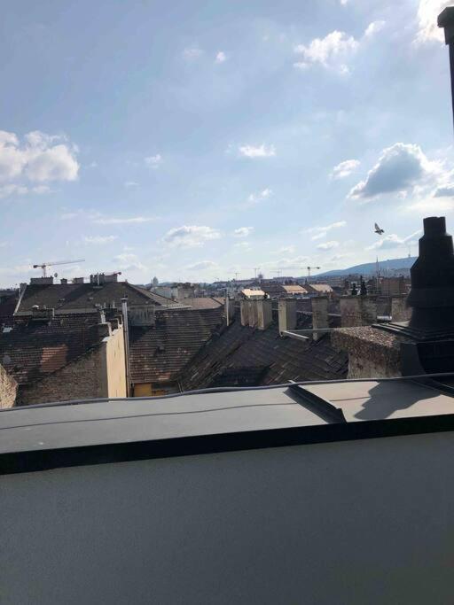 Luxury Cozy 2 Bdr Downtown Apt.3 Budapeşte Dış mekan fotoğraf