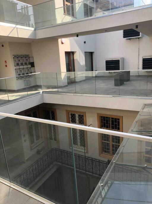 Luxury Cozy 2 Bdr Downtown Apt.3 Budapeşte Dış mekan fotoğraf