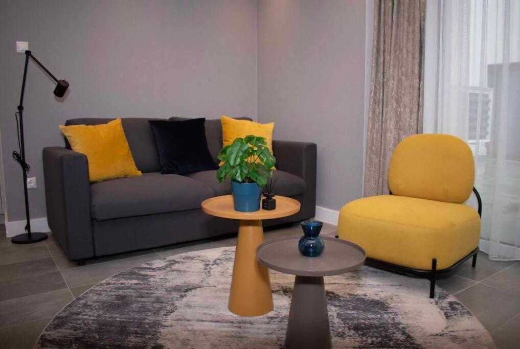 Luxury Cozy 2 Bdr Downtown Apt.3 Budapeşte Dış mekan fotoğraf
