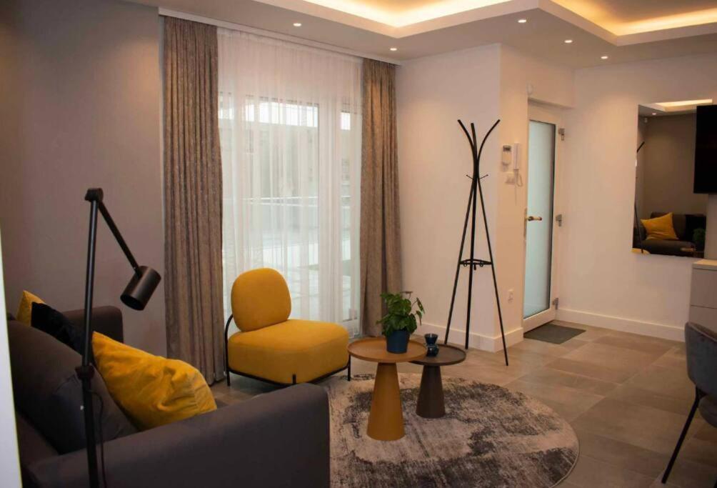 Luxury Cozy 2 Bdr Downtown Apt.3 Budapeşte Dış mekan fotoğraf