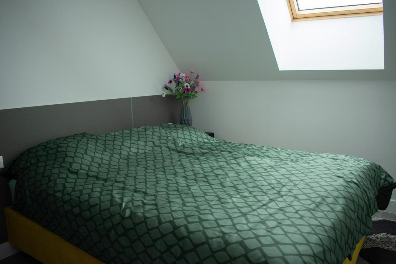 Luxury Cozy 2 Bdr Downtown Apt.3 Budapeşte Dış mekan fotoğraf