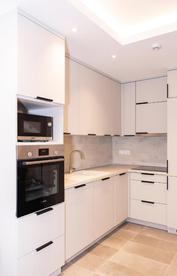 Luxury Cozy 2 Bdr Downtown Apt.3 Budapeşte Dış mekan fotoğraf