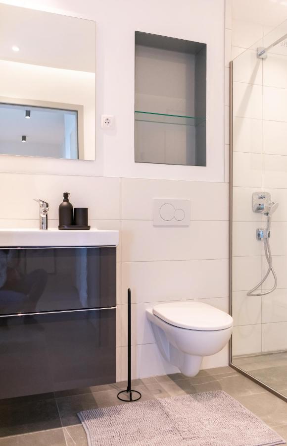 Luxury Cozy 2 Bdr Downtown Apt.3 Budapeşte Dış mekan fotoğraf