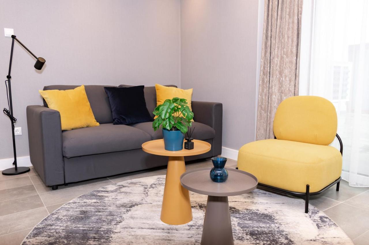 Luxury Cozy 2 Bdr Downtown Apt.3 Budapeşte Dış mekan fotoğraf