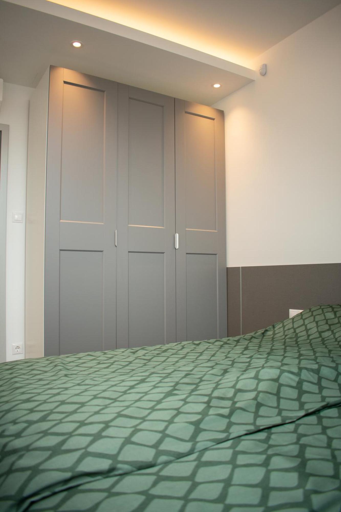 Luxury Cozy 2 Bdr Downtown Apt.3 Budapeşte Dış mekan fotoğraf