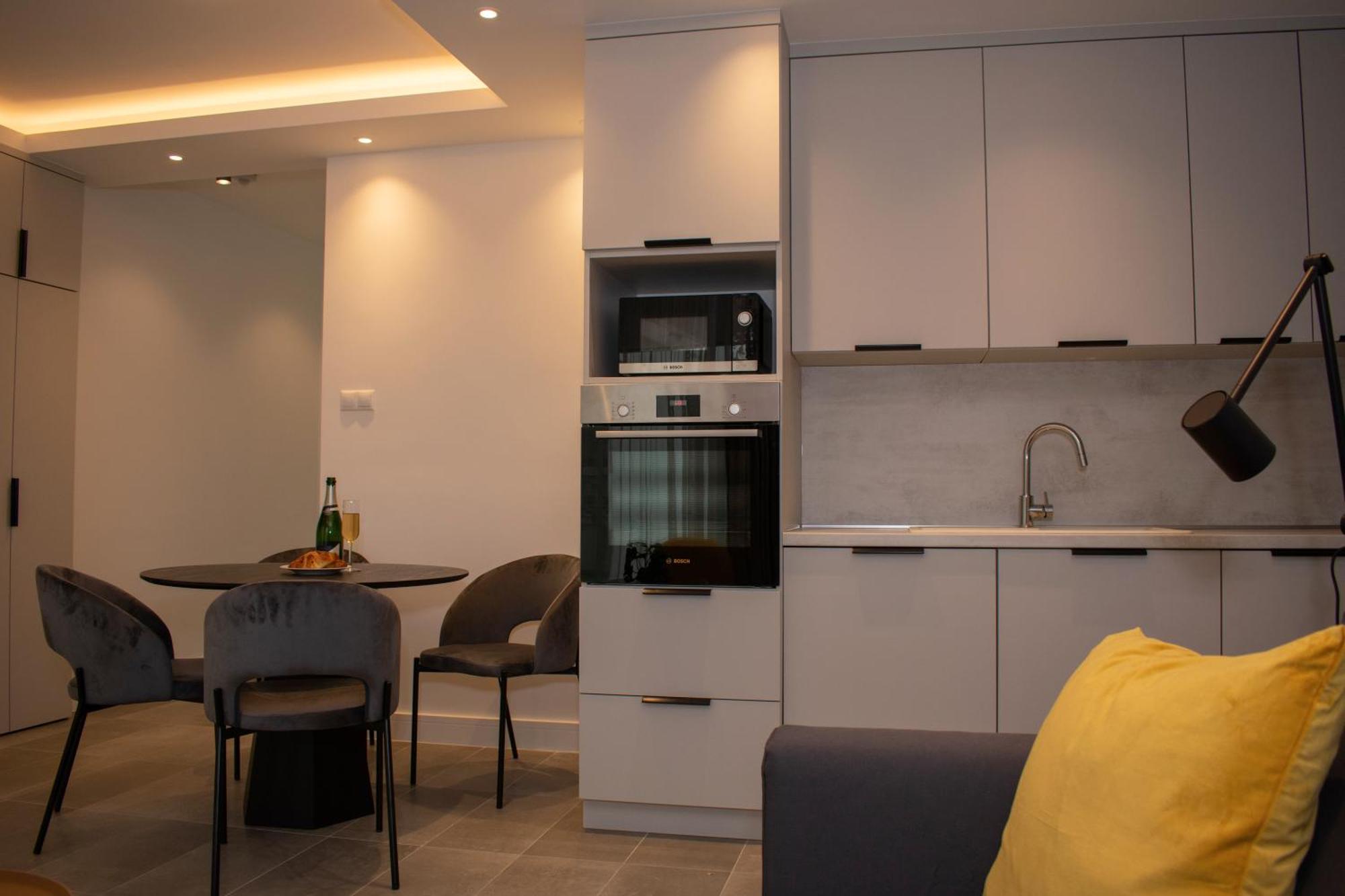 Luxury Cozy 2 Bdr Downtown Apt.3 Budapeşte Dış mekan fotoğraf